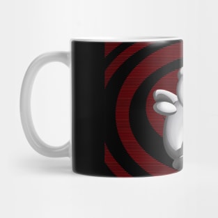 MONOKUMA Design Mug